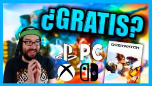 OVERWATCH PODRÍA SER GRATIS EN 2022 - ¿BUENO O MALO? | Angrod