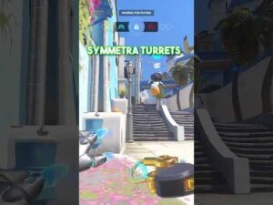 Overwatch Basketball TECH 🏀