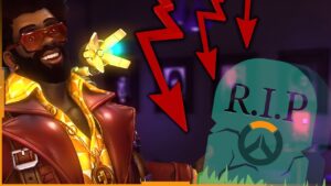 Overwatch EST MORT (et c'est une BONNE CHOSE) - Overwatch FR