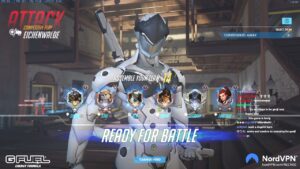 Overwatch Fastest Genji God Necros Popped Off With 42 Elims