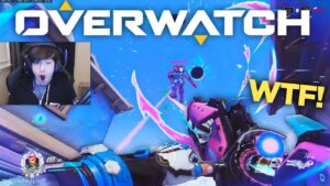 Overwatch MOST VIEWED Twitch Clips of The Week! #159