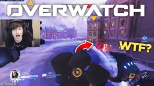 Overwatch MOST VIEWED Twitch Clips of The Week! #161