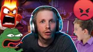 Overwatch, but my Teammates are TOXIC