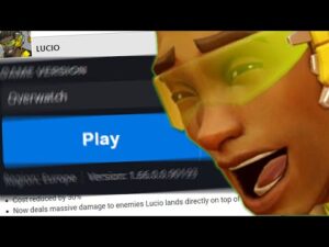 Re-Installing was WORTH IT | Overwatch Stories
