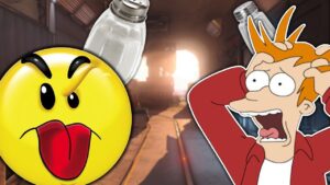 THE WORST OVERWATCH LOBBY EVER?! (SALTIEST TRIGGERED TEAMMATES)
