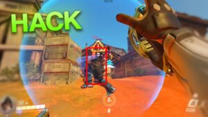 TRACER AUTO PULSE BOMB: El HACK más ROTO de OVERWATCH | Toniki