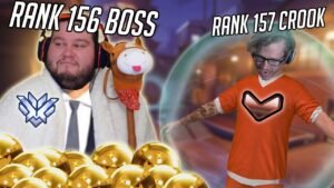 The GREATEST Rivalry In Overwatch
