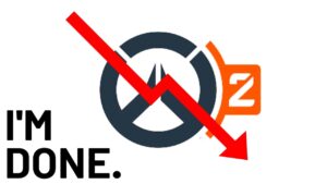 The Problem With Overwatch