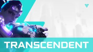 Transcendent - An Overwatch Fragmovie by Voltaic