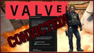 Valve Fixed Overwatch!