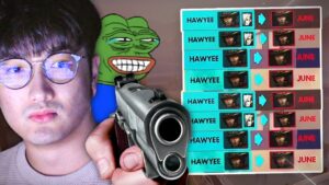 just a DPS diff | Overwatch