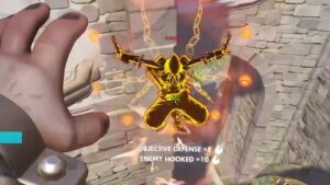 the worlds saddest zenyatta | Overwatch