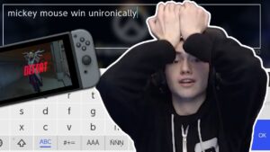this is what overwatch on switch looks like...