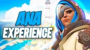when Ana experience hits different (Overwatch) | mL7