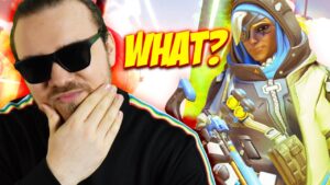 when mL7 plays Overwatch and suddenly starts speaking romanian