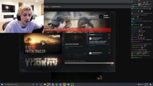 xQc's Thoughts on his Past Controversy in the Overwatch League