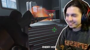 yeah i hit these hooks 😳 | Overwatch
