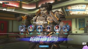 75% KP! VIOLET INSANE BRIGITTE GAMEPLAY OVERWATCH SEASON 32 TOP 500