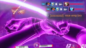 ASÍ PUEDES DOMINAR con SOMBRA en 2022!! | Toniki Overwatch