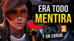 BLIZZARD NOS MINTIÓ A TODOS con el ANUNCIO de OVERWATCH 2 | Toniki