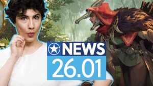 Blizzard macht erstes komplett neues Spiel seit Overwatch - News