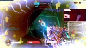 Gale Nano Soldier 76 Main - 43 elims! POTG! [ Overwatch Season 32 Top 500 ]