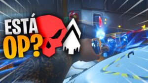 HANZO ESTÁ OP TRAS EL PARCHE? | Toniki Overwatch