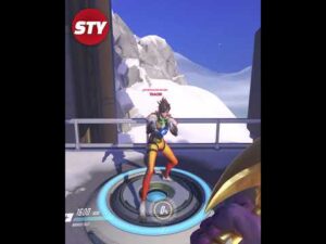 HANZO STORM ARROWS BUFF?! - OVERWATCH PATCH NOTES (January 2022)