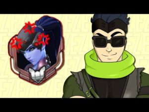 How to Annoy SMURFS | Overwatch Stories