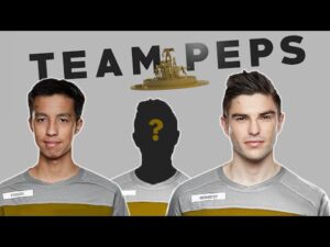 JE CRÉE MON ÉQUIPE OVERWATCH (avec des pros) !