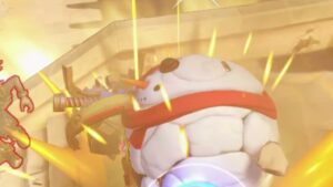 Junkrat Trap is the worst ability in Overwatch