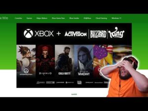 MICROSOFT HAS SAVED OVERWATCH!!!!
