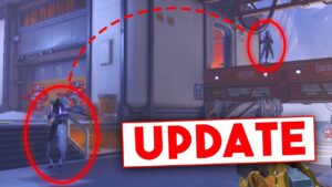 *NUEVO PARCHE* para OVERWATCH TRAS MESES y está BUG?? | Toniki