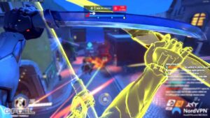 Necros Best Genji main in the World - POTG! [ Overwatch Season 31 ]