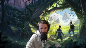 New Blizzard Survival Game? (First New Blizzard IP Since Overwatch)