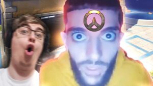 OVERWATCH INSANITY