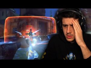 OVERWATCH SACA un PARCHE que ROMPE el JUEGO - POR QUÉ? | Toniki