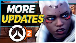 Overwatch New Content Coming - Maps and Heroes?