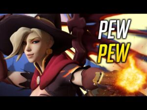 Overwatch Streamer BULLIES Their Own Viewers!!