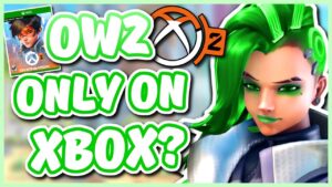 Overwatch - WILL OVERWATCH 2 BE A XBOX ONLY EXCLUSIVE GAME?!