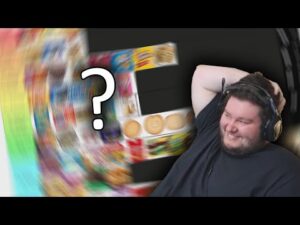Overwatch and terrible food takes are a Flats classic