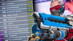 Play this hero to win EVERY game.. | Overwatch