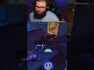 Punchy Punchy (Overwatch)