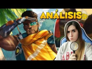 "SANGRE NUEVA #3" - NUEVO CÓMIC de Overwatch: resumen, análisis y opinión | Jinsei