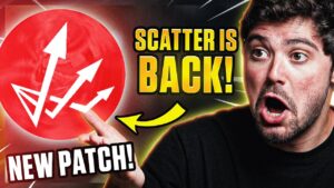 SCATTER IS BACK?!! NEW OVERWATCH PATCH SEASON 32 LIVE REACTION (Samito)