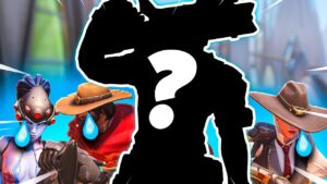 THE BEST HITSCAN IN OVERWATCH?