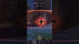 This hanzo bug will change the game 😱 #shorts #overwatch