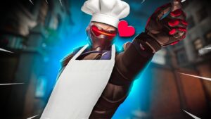 This is why you should play SOLDIER | Overwatch