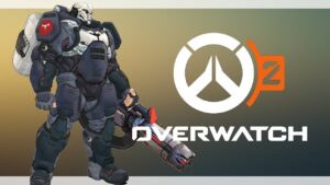 Who's Excited for Overwatch 2 PVE?