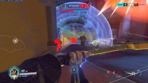 Wraxu Hanzo Dorado Overwatch Season 32 Gameplay